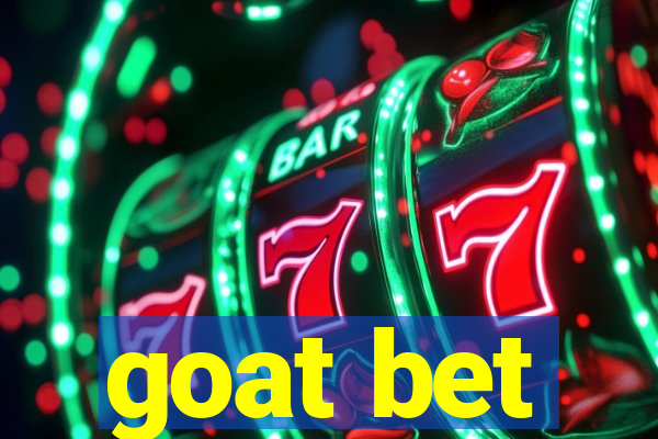 goat bet